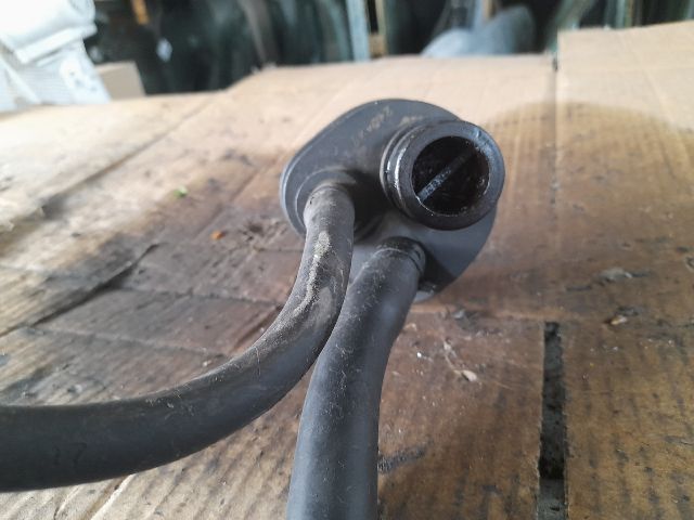 bontott FORD KA Kartergáz Visszavezető Ház