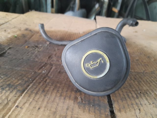 bontott FORD KA Kartergáz Visszavezető Ház