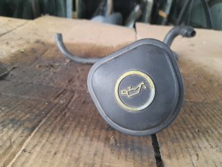 bontott FORD KA Kartergáz Visszavezető Ház