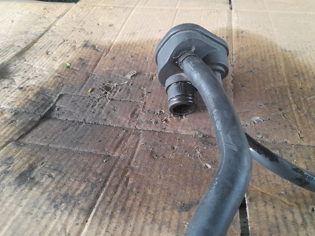 bontott FORD KA Kartergáz Visszavezető Ház