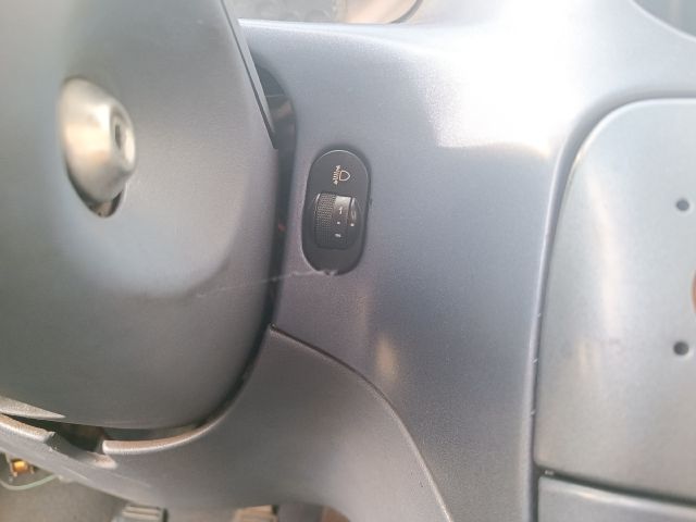 bontott FORD KA Kézifék Kar