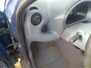 bontott FORD KA Kilométeróra Keret