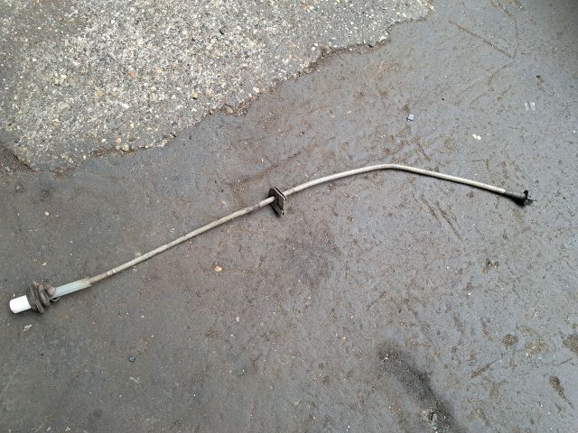 bontott FORD KA Kilométeróra Spirál