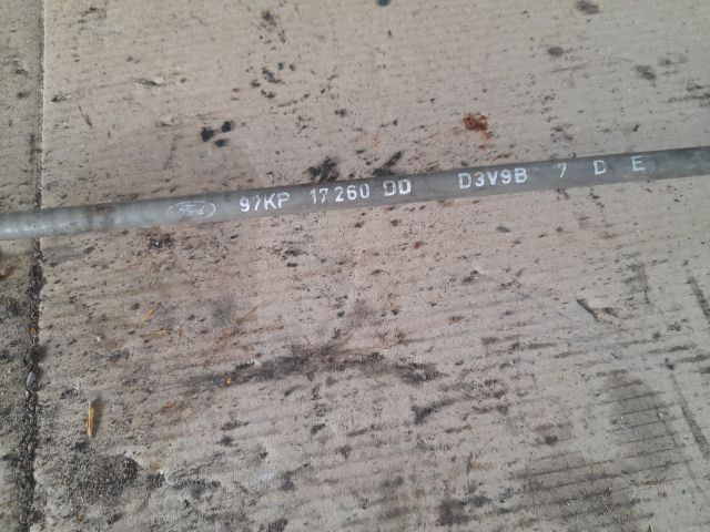 bontott FORD KA Kilométeróra Spirál