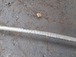 bontott FORD KA Kilométeróra Spirál