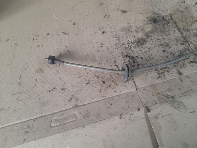 bontott FORD KA Kilométeróra Spirál