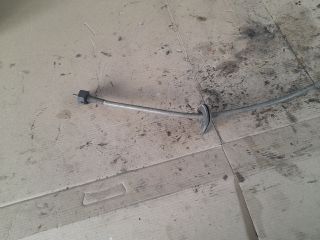 bontott FORD KA Kilométeróra Spirál