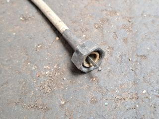 bontott FORD KA Kilométeróra Spirál