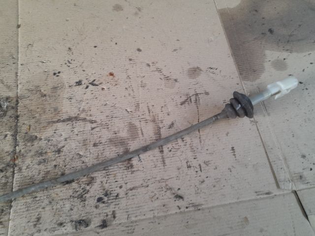 bontott FORD KA Kilométeróra Spirál