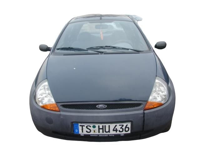 bontott FORD KA Kipufogó Tartó