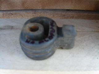 bontott FORD KA Kipufogó Tartó