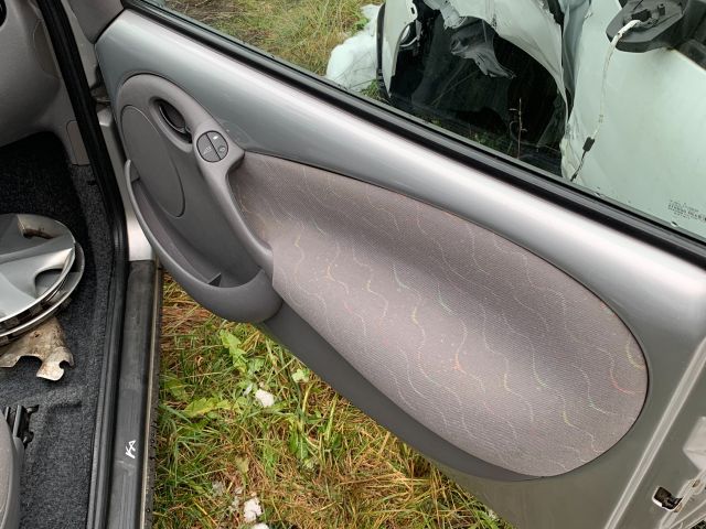 bontott FORD KA Klíma Kapcsoló