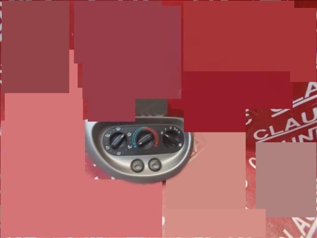 bontott FORD KA Klíma Kapcsoló