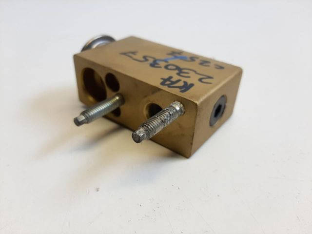 bontott FORD KA Klíma Tágulási Szelep