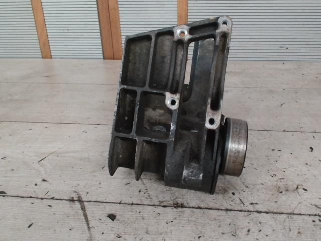 bontott FORD KA Klíma Tartó Bak