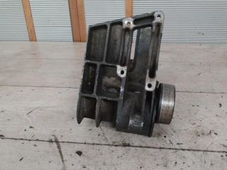 bontott FORD KA Klíma Tartó Bak