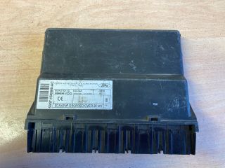 bontott FORD KA Komfort Elektronika