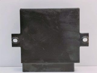 bontott FORD KA Komfort Elektronika