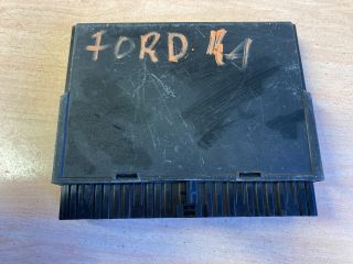 bontott FORD KA Komfort Elektronika