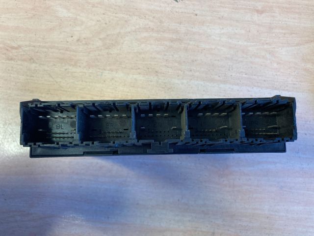 bontott FORD KA Komfort Elektronika