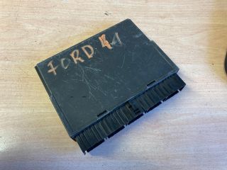 bontott FORD KA Komfort Elektronika