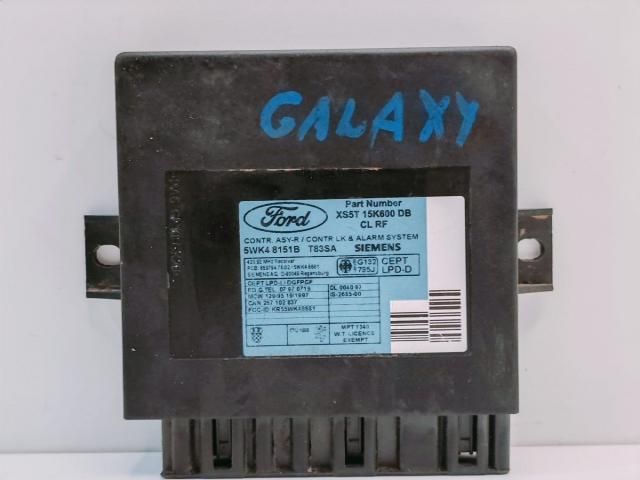 bontott FORD KA Komfort Elektronika