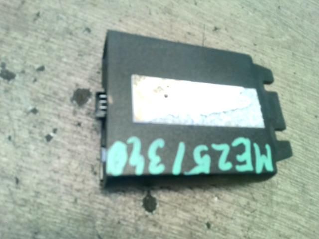 bontott FORD KA Komfort Elektronika