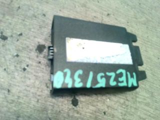 bontott FORD KA Komfort Elektronika