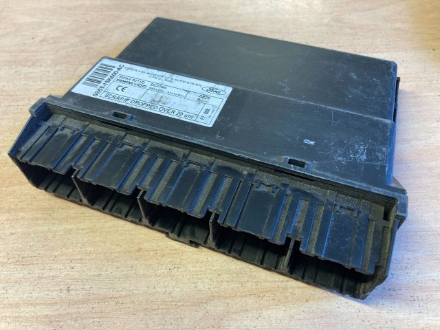 bontott FORD KA Komfort Elektronika