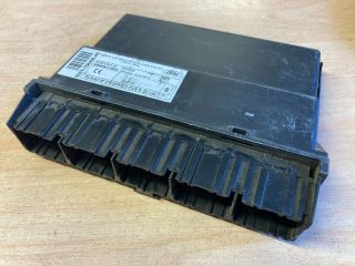 bontott FORD KA Komfort Elektronika