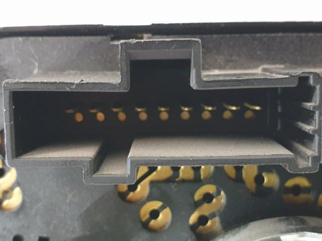 bontott FORD KA Komplett Kormánykapcsoló (Bajuszkapcsoló)