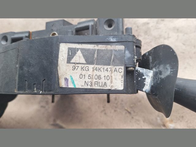 bontott FORD KA Komplett Kormánykapcsoló (Bajuszkapcsoló)