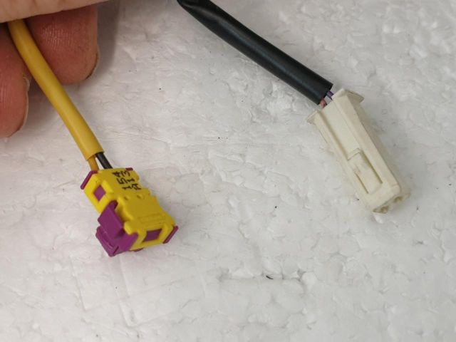 bontott FORD KA Komplett Kormánykapcsoló (Bajuszkapcsoló)