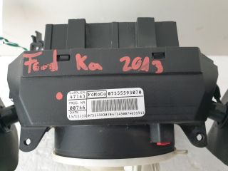 bontott FORD KA Komplett Kormánykapcsoló (Bajuszkapcsoló)