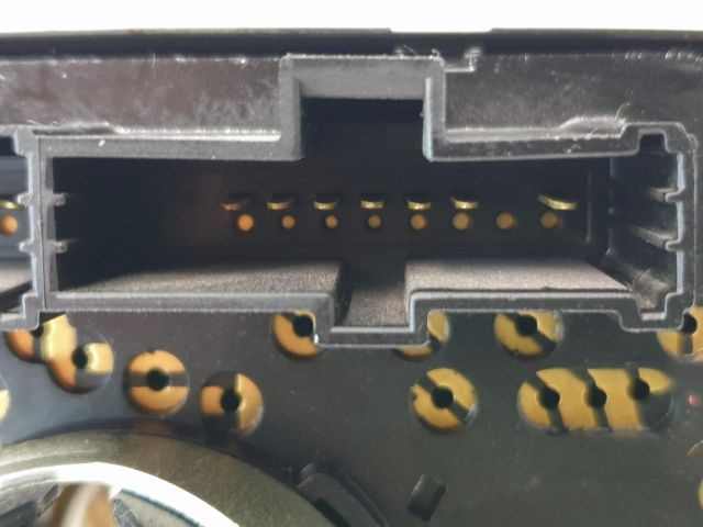 bontott FORD KA Komplett Kormánykapcsoló (Bajuszkapcsoló)