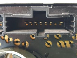 bontott FORD KA Komplett Kormánykapcsoló (Bajuszkapcsoló)