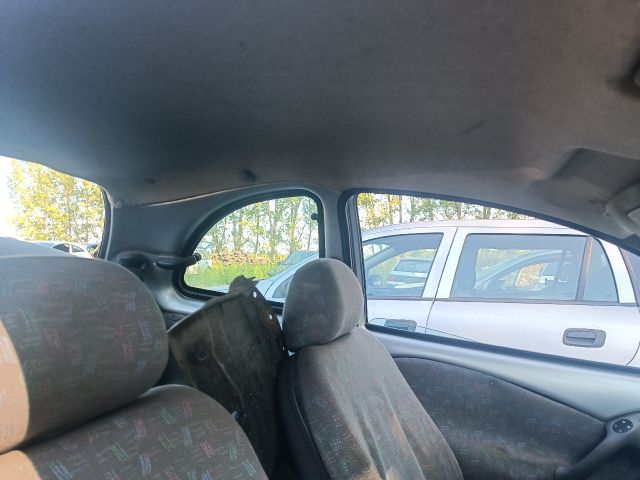 bontott FORD KA Komplett Kormánykapcsoló (Bajuszkapcsoló)