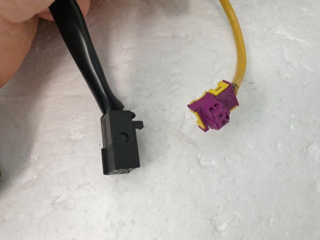 bontott FORD KA Komplett Kormánykapcsoló (Bajuszkapcsoló)