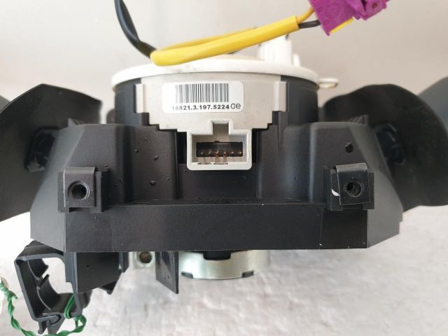 bontott FORD KA Komplett Kormánykapcsoló (Bajuszkapcsoló)