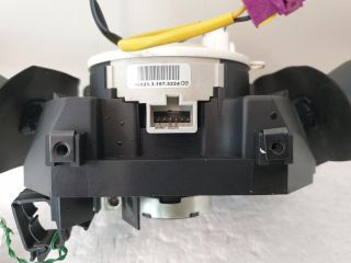 bontott FORD KA Komplett Kormánykapcsoló (Bajuszkapcsoló)