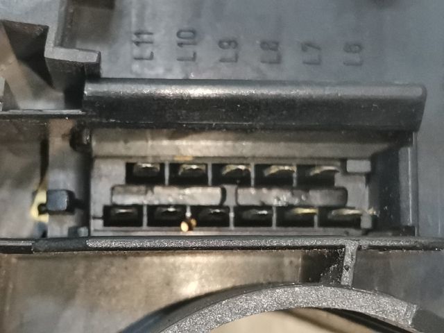 bontott FORD KA Komplett Kormánykapcsoló (Bajuszkapcsoló)