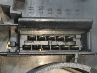 bontott FORD KA Komplett Kormánykapcsoló (Bajuszkapcsoló)