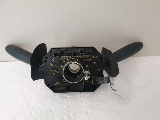 bontott FORD KA Komplett Kormánykapcsoló (Bajuszkapcsoló)