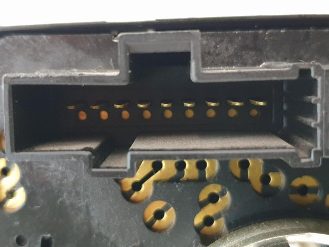 bontott FORD KA Komplett Kormánykapcsoló (Bajuszkapcsoló)