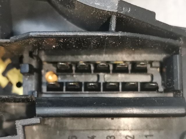 bontott FORD KA Komplett Kormánykapcsoló (Bajuszkapcsoló)