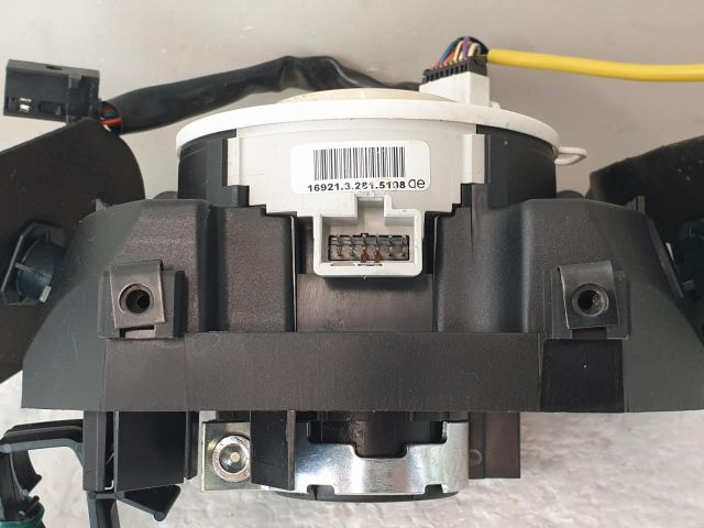 bontott FORD KA Komplett Kormánykapcsoló (Bajuszkapcsoló)