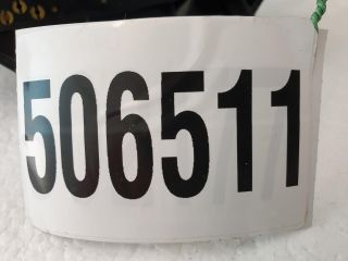 bontott FORD KA Komplett Kormánykapcsoló (Bajuszkapcsoló)