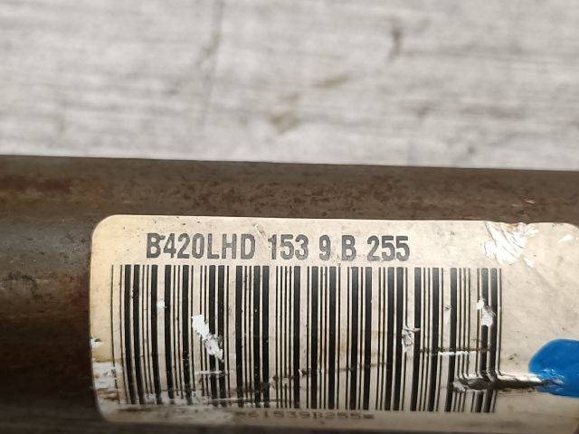 bontott FORD KA Kormánykardán