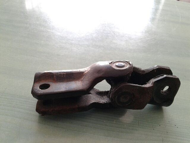 bontott FORD KA Kormánykardán