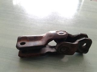 bontott FORD KA Kormánykardán